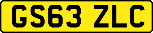 GS63ZLC