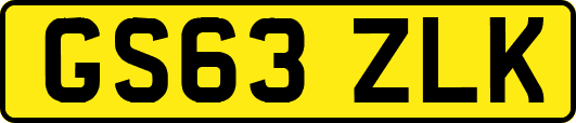 GS63ZLK