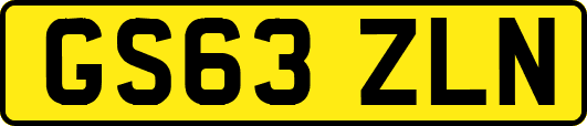 GS63ZLN