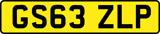 GS63ZLP