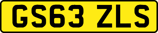 GS63ZLS