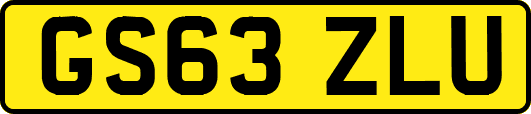 GS63ZLU