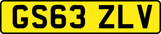 GS63ZLV