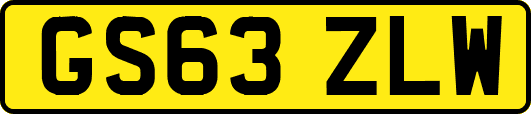 GS63ZLW