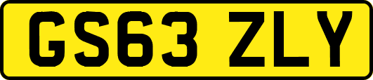 GS63ZLY