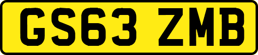 GS63ZMB