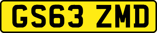 GS63ZMD