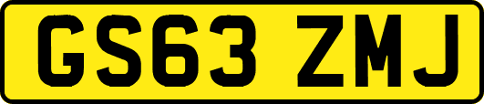 GS63ZMJ