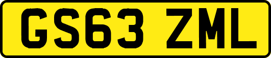 GS63ZML
