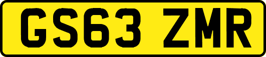 GS63ZMR