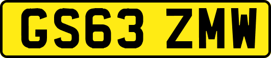 GS63ZMW