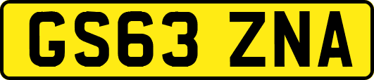 GS63ZNA