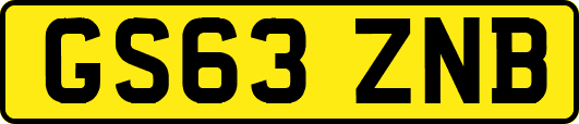 GS63ZNB
