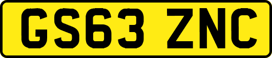 GS63ZNC