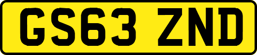 GS63ZND