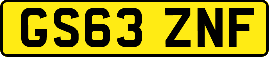 GS63ZNF