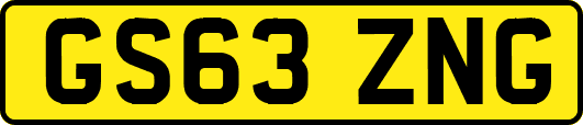 GS63ZNG