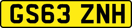 GS63ZNH