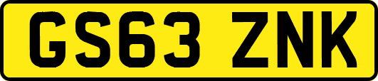 GS63ZNK