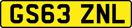 GS63ZNL