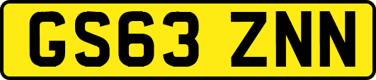 GS63ZNN