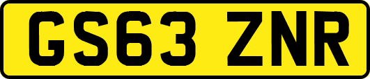 GS63ZNR