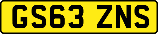 GS63ZNS