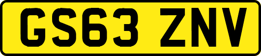 GS63ZNV