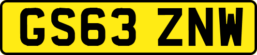 GS63ZNW