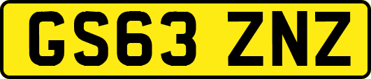 GS63ZNZ