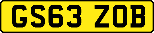 GS63ZOB