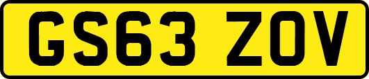 GS63ZOV