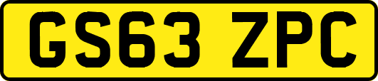 GS63ZPC