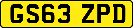 GS63ZPD