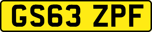 GS63ZPF