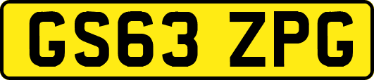 GS63ZPG