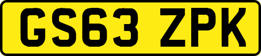 GS63ZPK