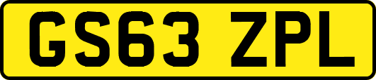 GS63ZPL
