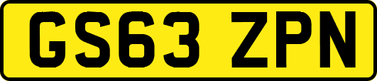 GS63ZPN