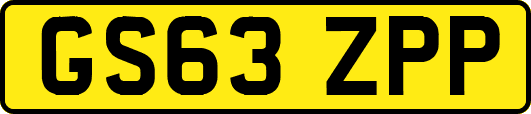 GS63ZPP
