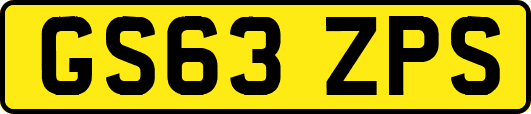 GS63ZPS