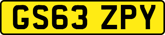 GS63ZPY