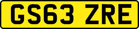 GS63ZRE