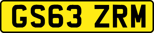 GS63ZRM