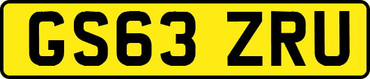 GS63ZRU