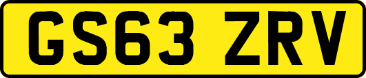 GS63ZRV
