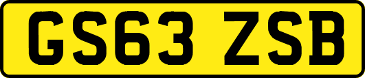 GS63ZSB