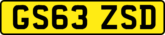GS63ZSD