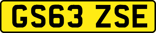 GS63ZSE