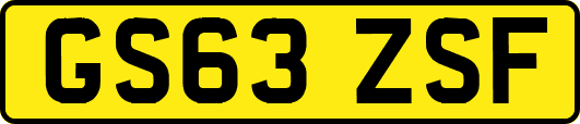 GS63ZSF